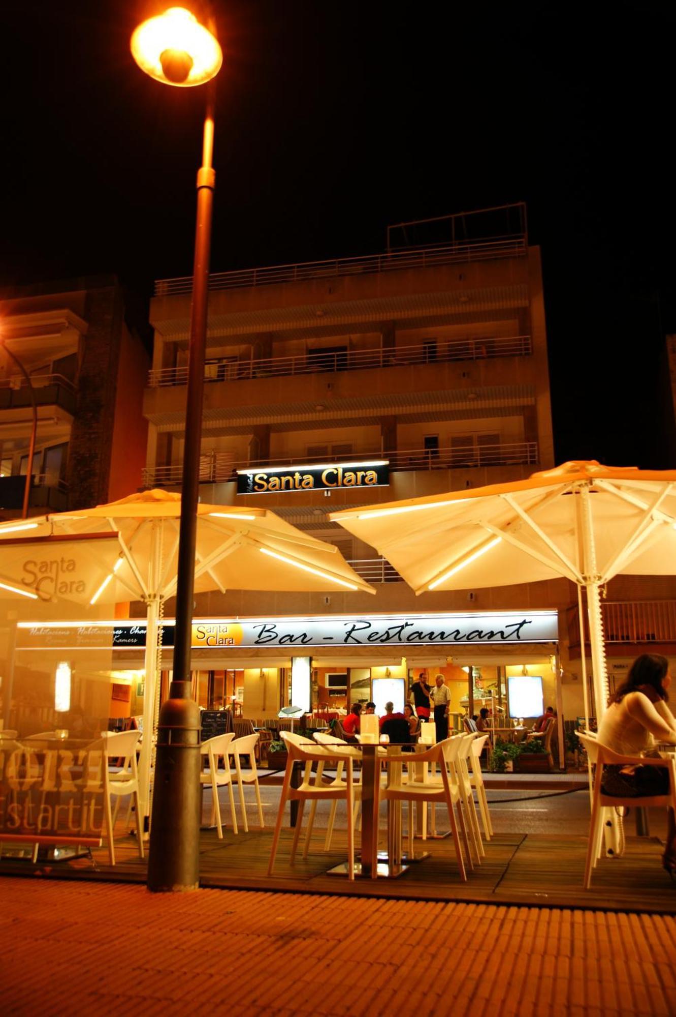 Guest house Santa Clara
