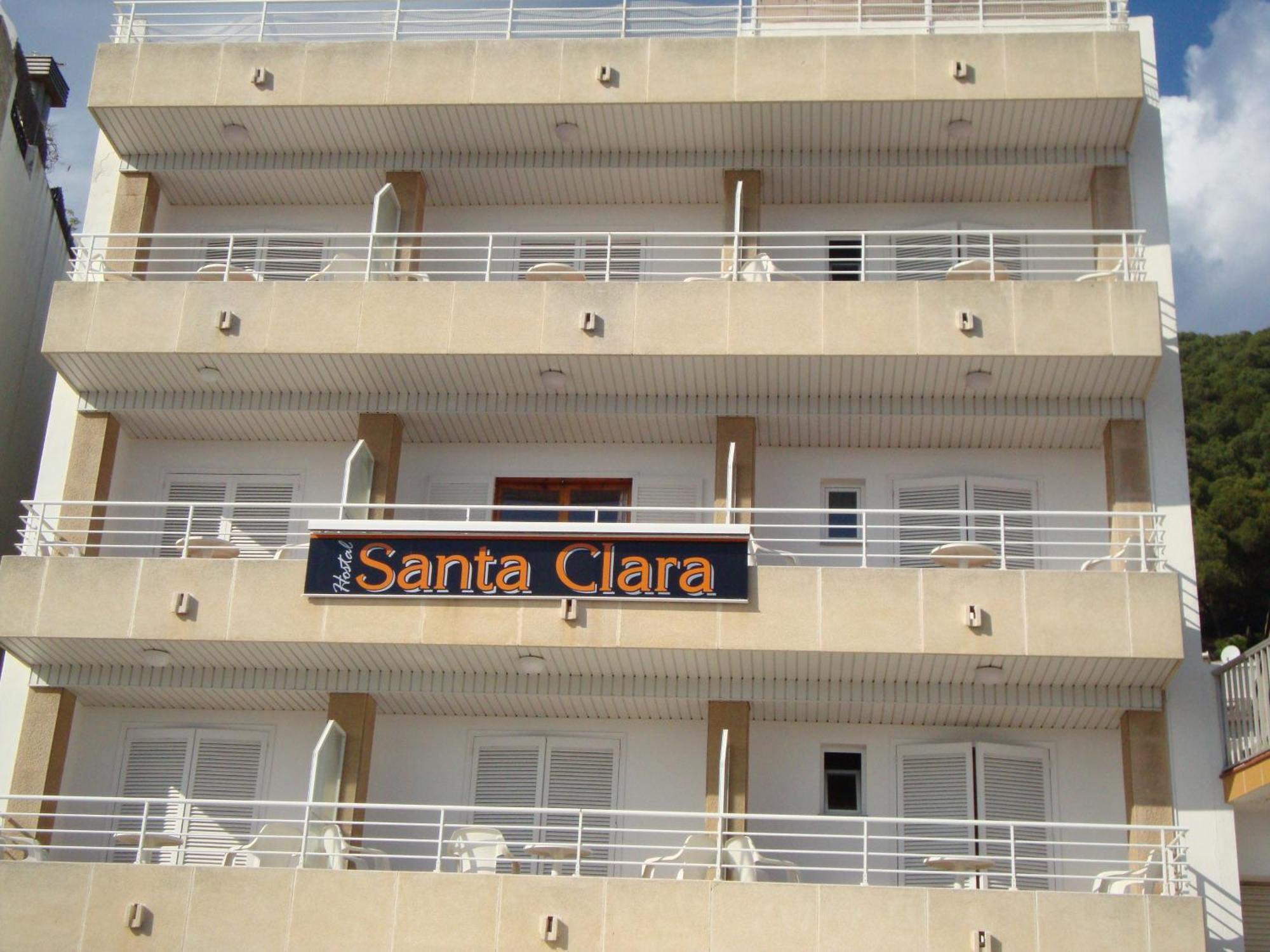 Guest house Santa Clara L'Estartit