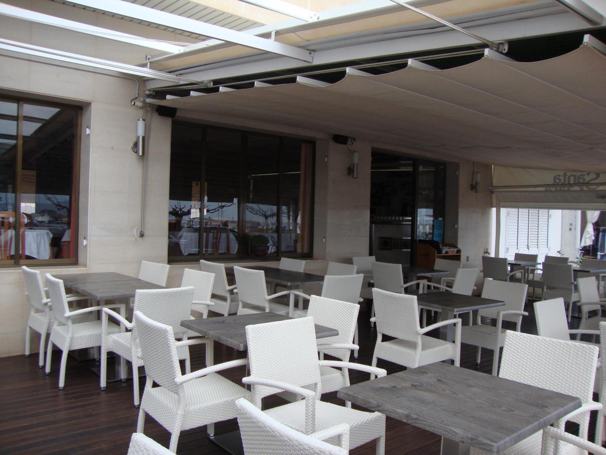 Santa Clara L'Estartit