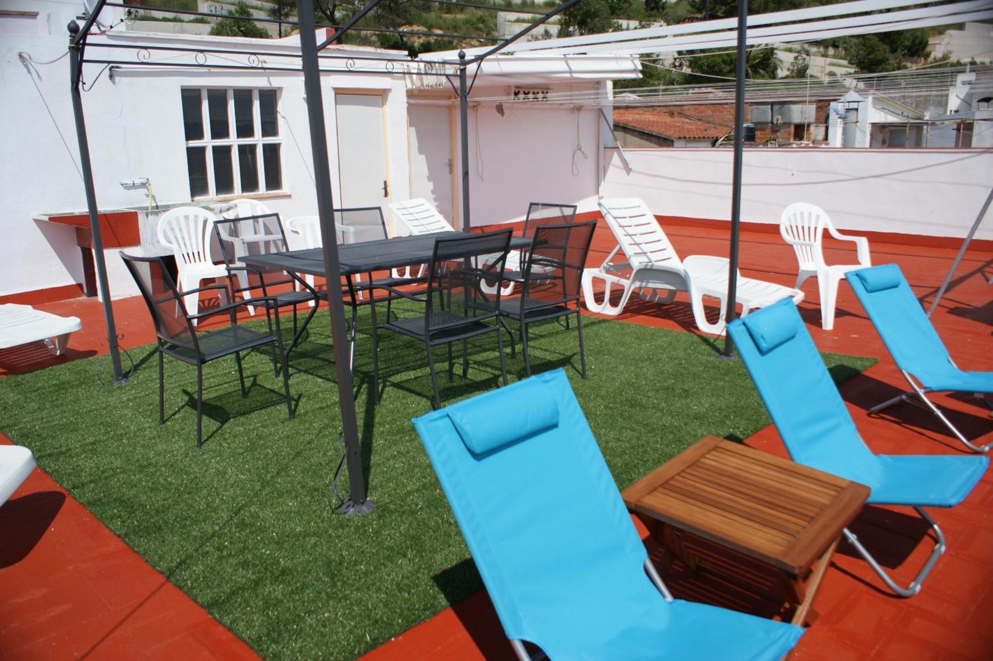 Guest house Santa Clara L'Estartit