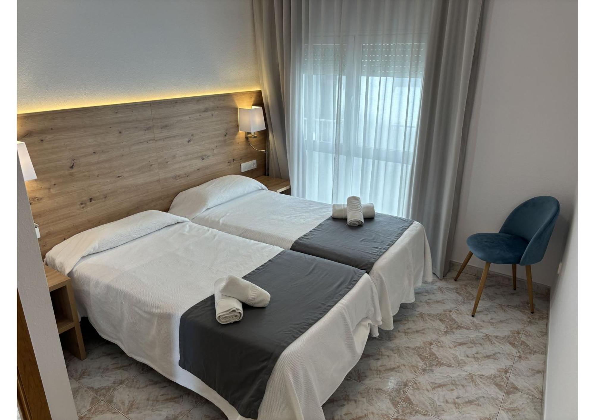 Santa Clara Guest house L'Estartit