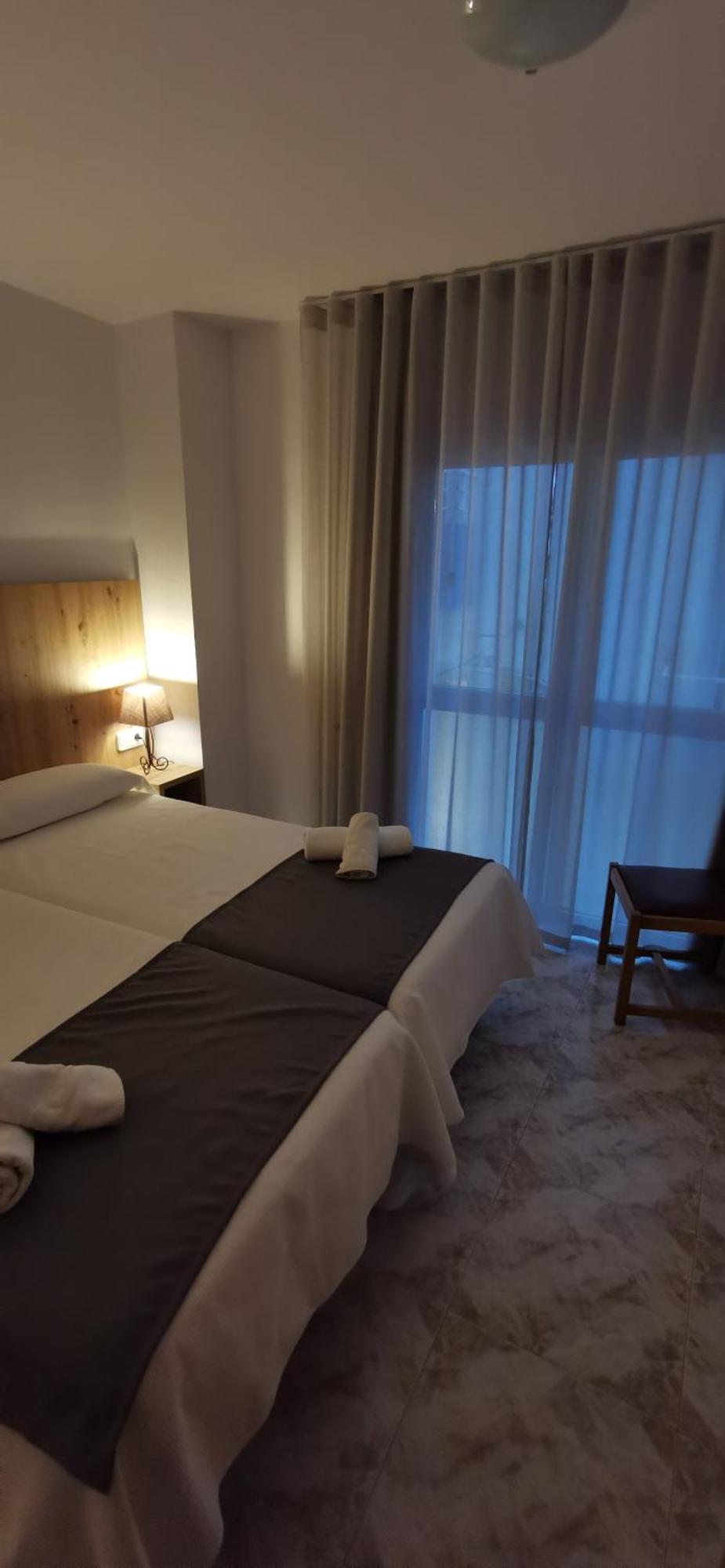 Guest house Santa Clara L'Estartit