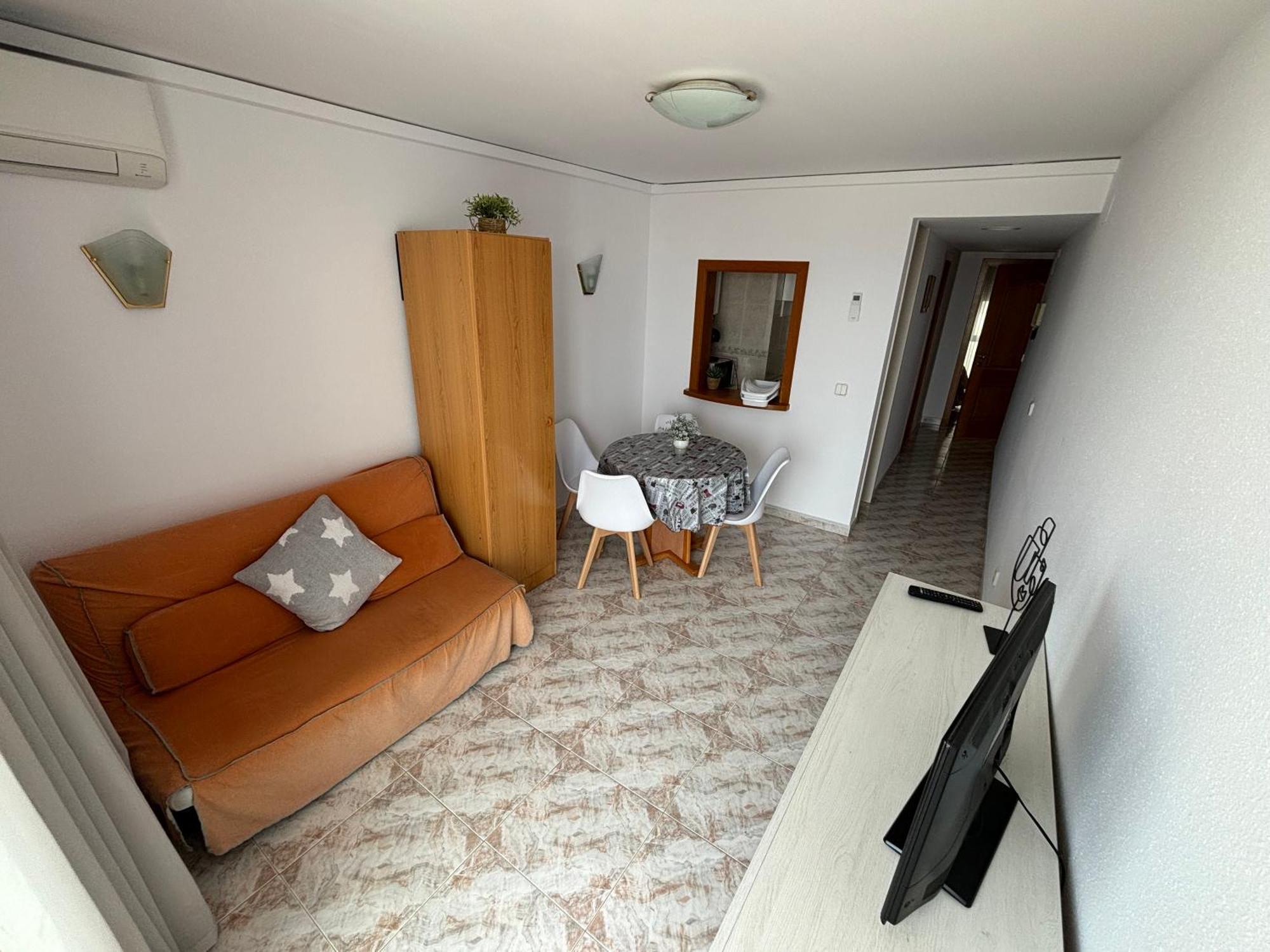 Santa Clara Guest house L'Estartit