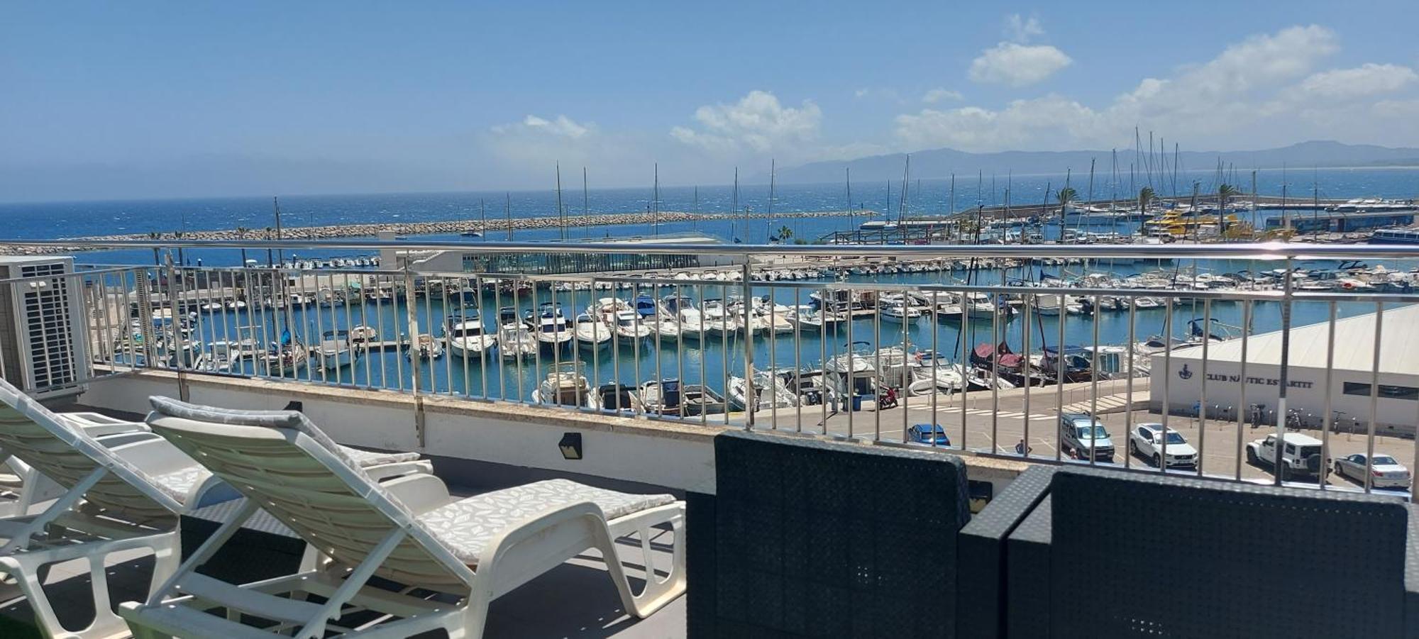 Santa Clara Guest house L'Estartit