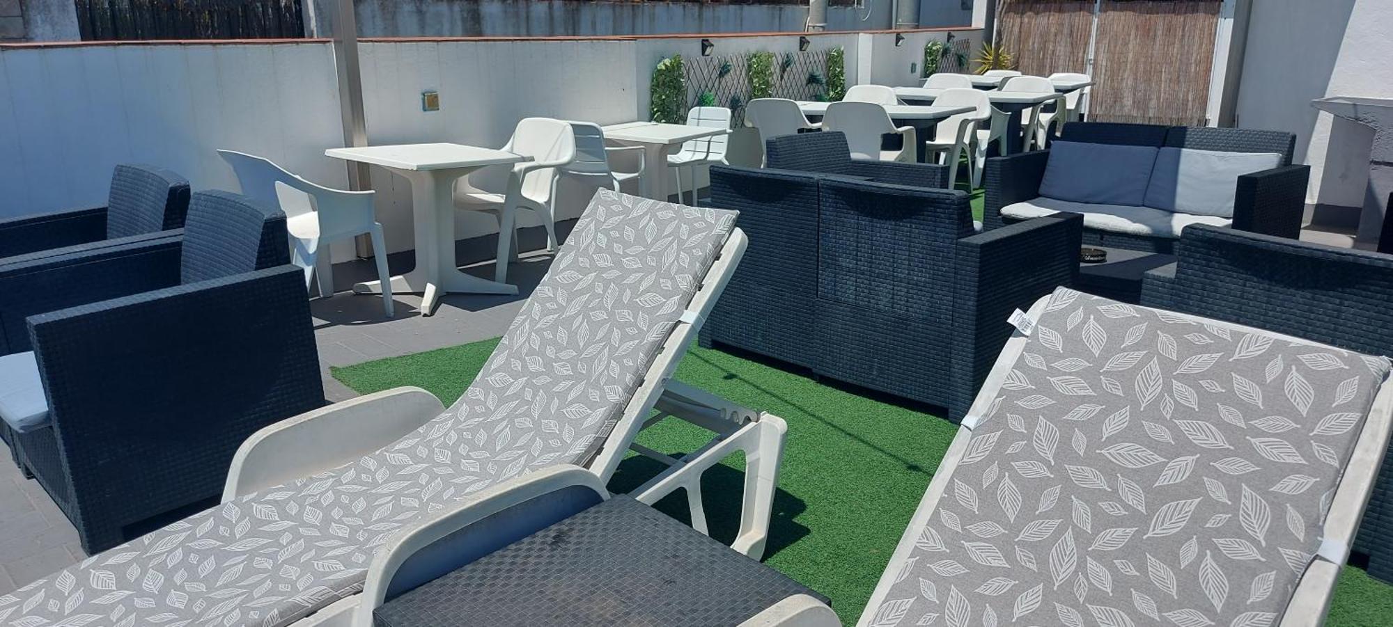 Guest house Santa Clara L'Estartit