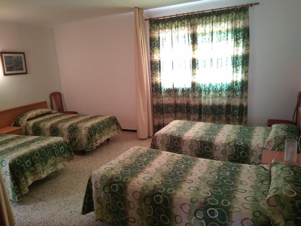 Guest house Santa Clara L'Estartit