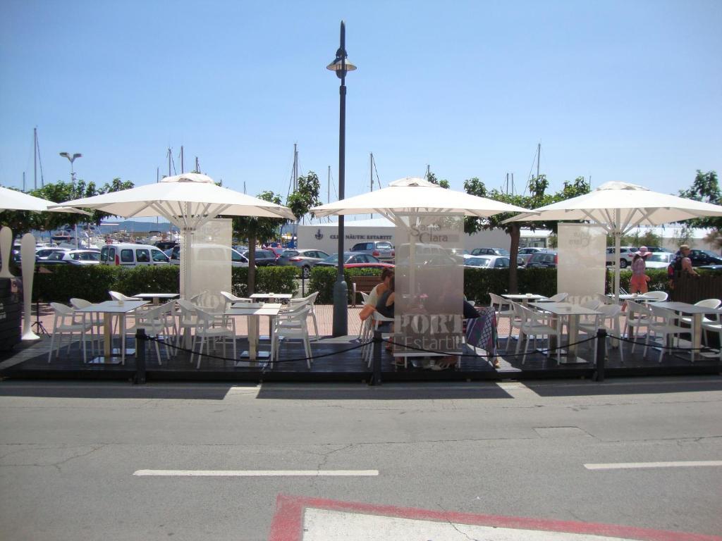 Santa Clara L'Estartit