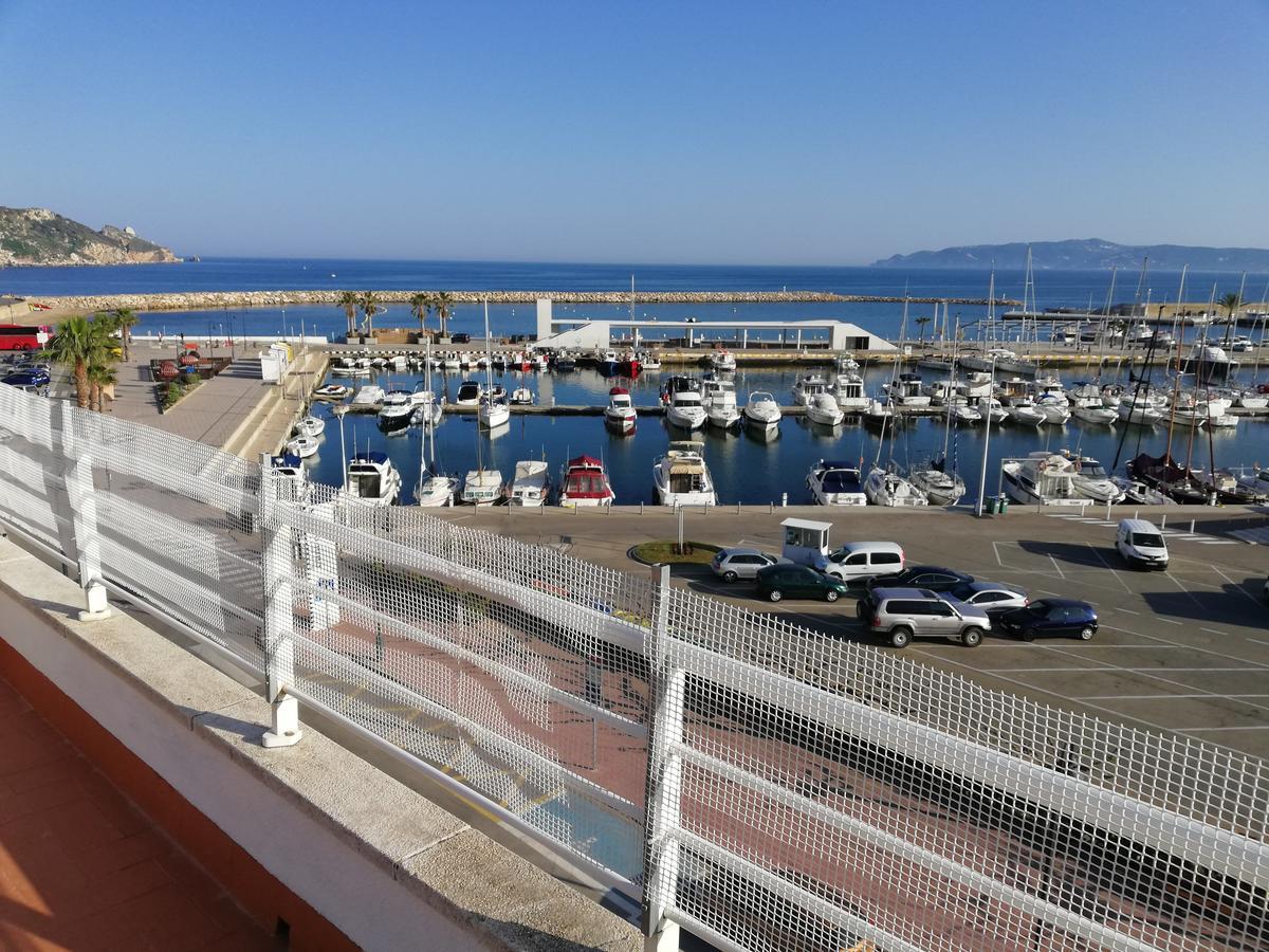 Guest house Santa Clara L'Estartit