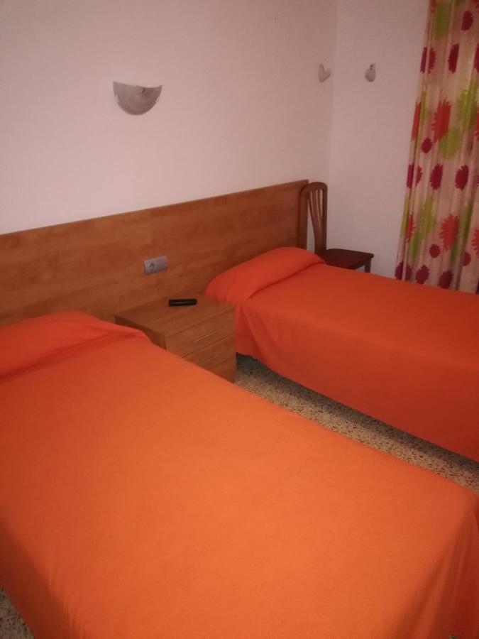 Guest house Santa Clara L'Estartit