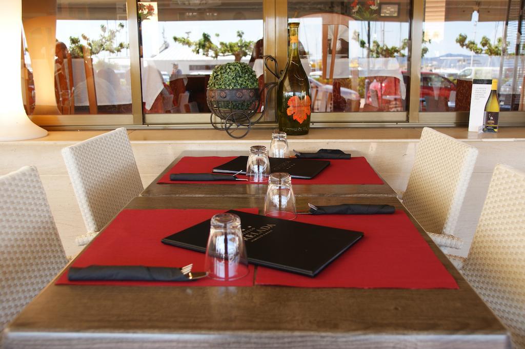 Guest house Santa Clara L'Estartit