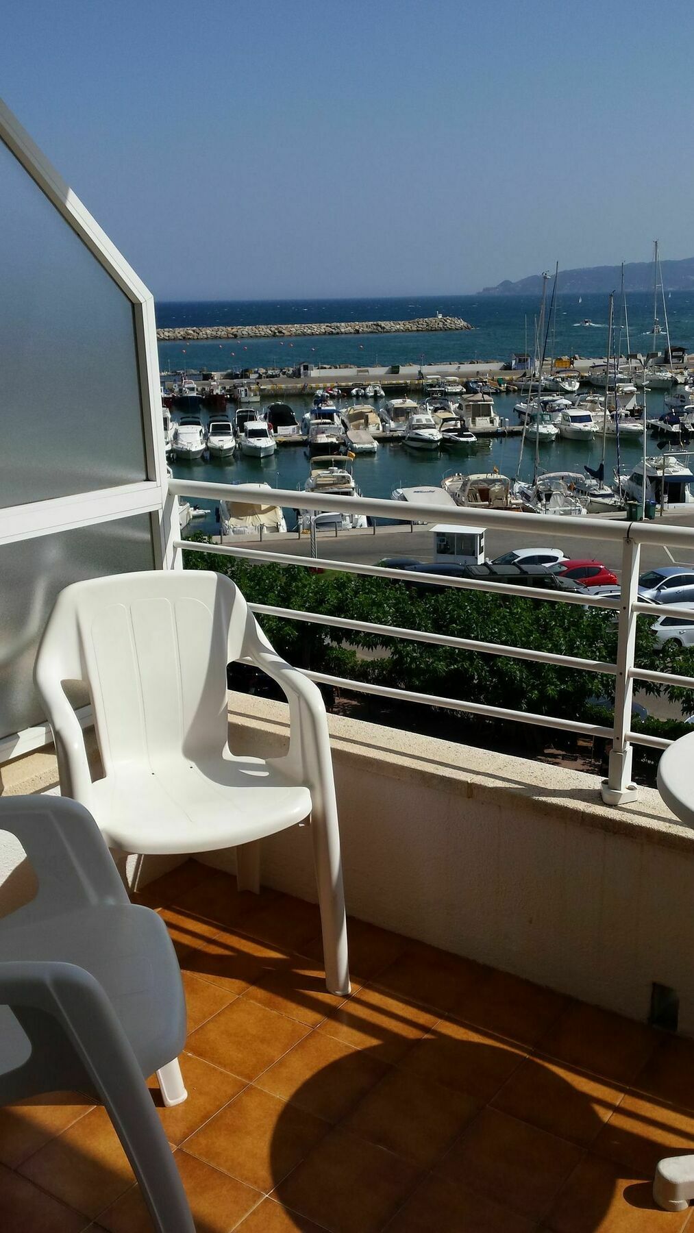 Guest house Santa Clara L'Estartit