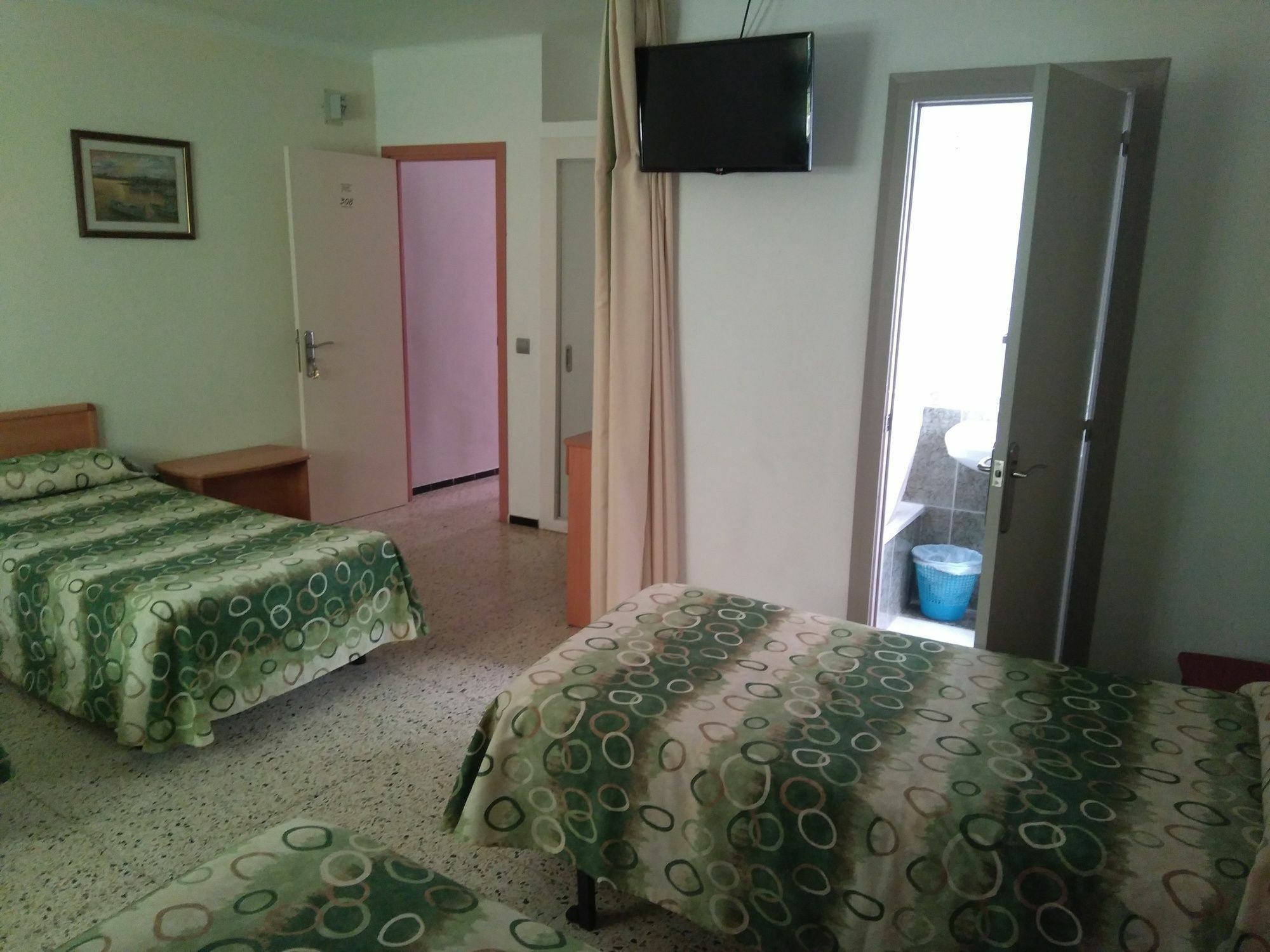 Santa Clara Guest house