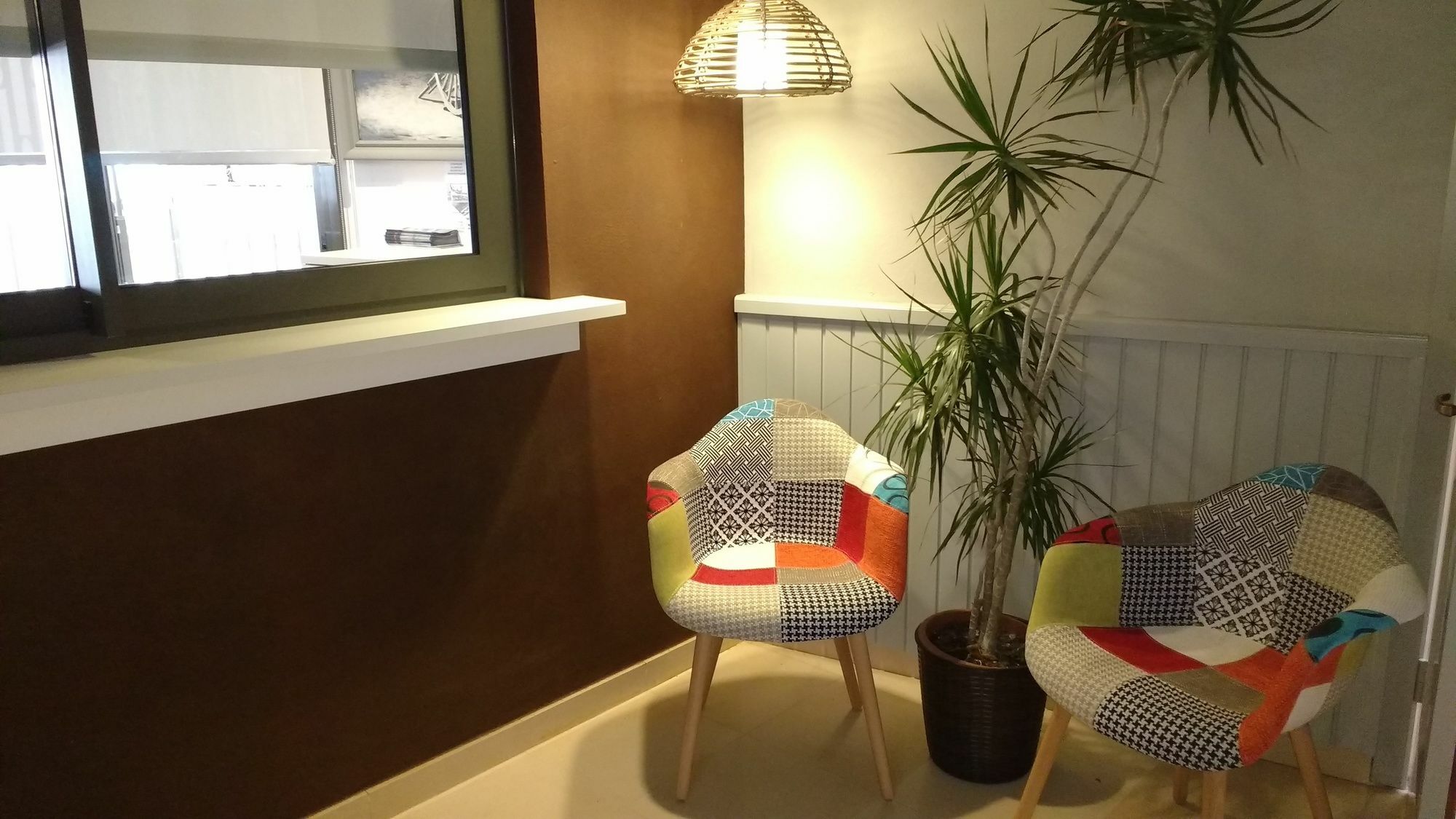 Guest house Santa Clara