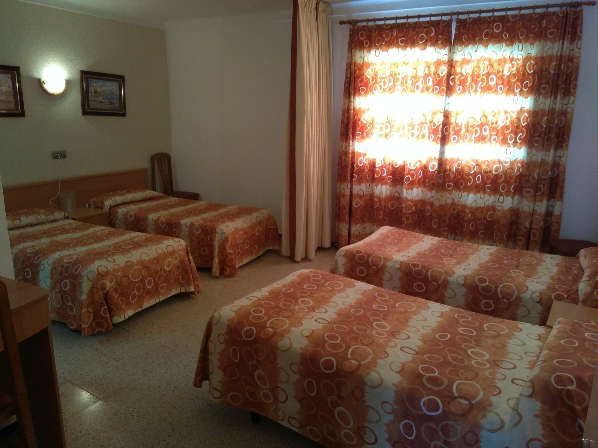 Santa Clara Guest house 2*